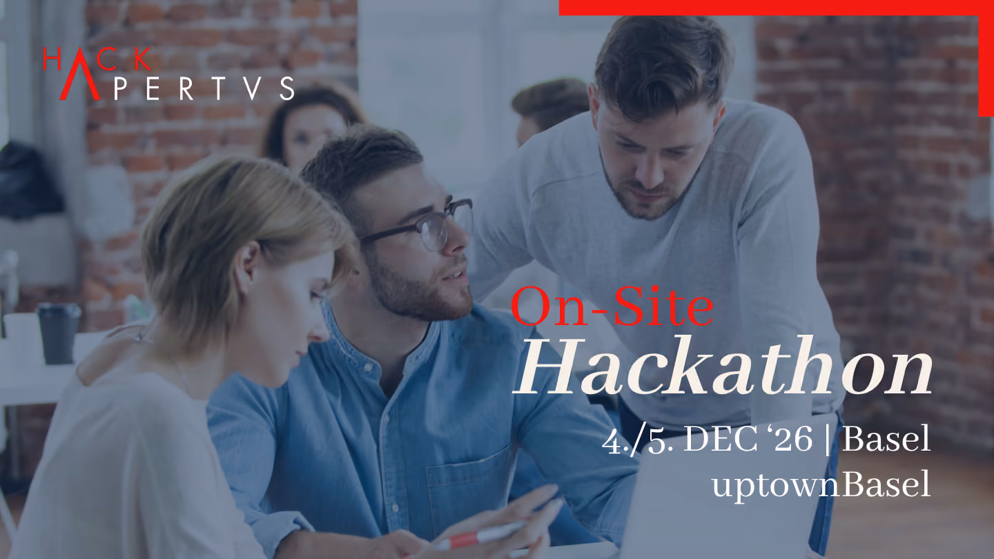 Event: Hack Apertus Basel