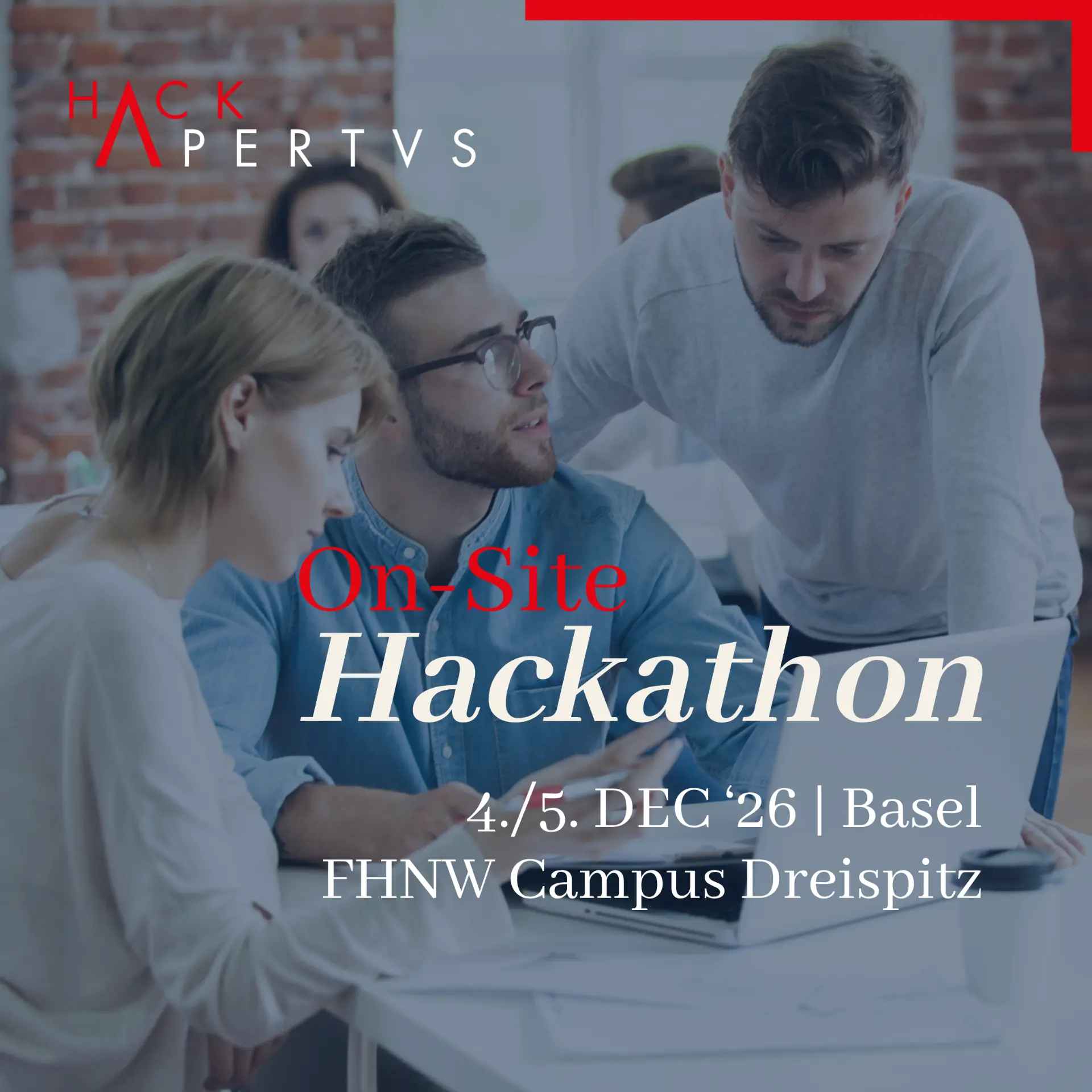 Event: Hack Apertus Basel