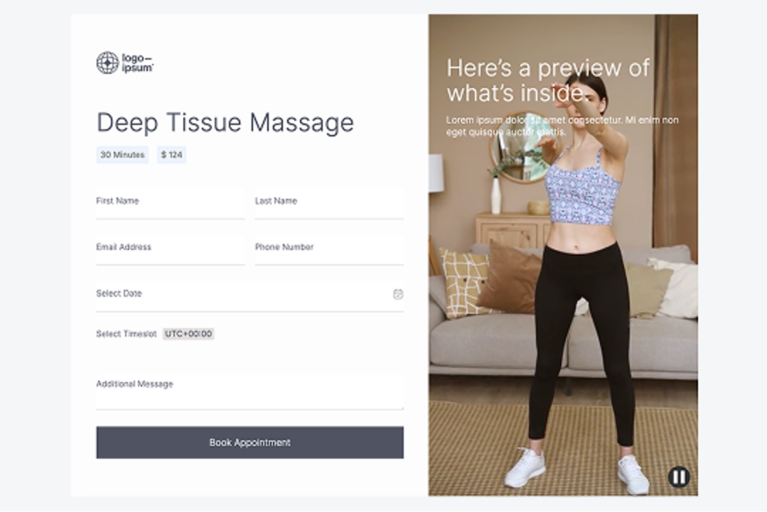 site profile thumbnail