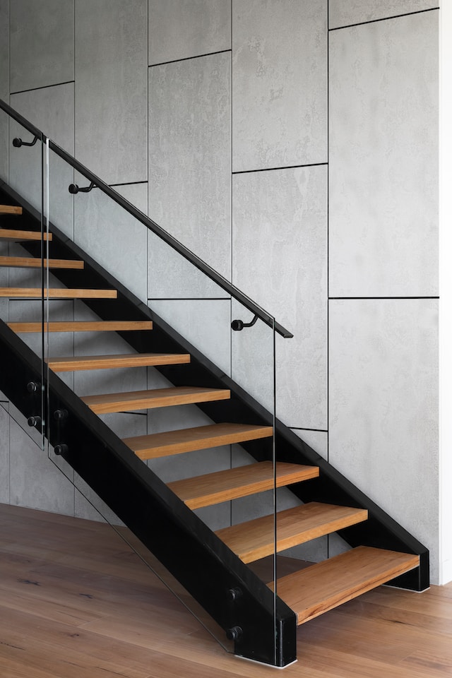 Inside Home