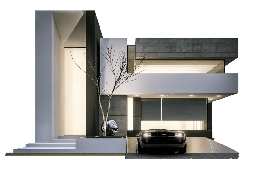 Future Home