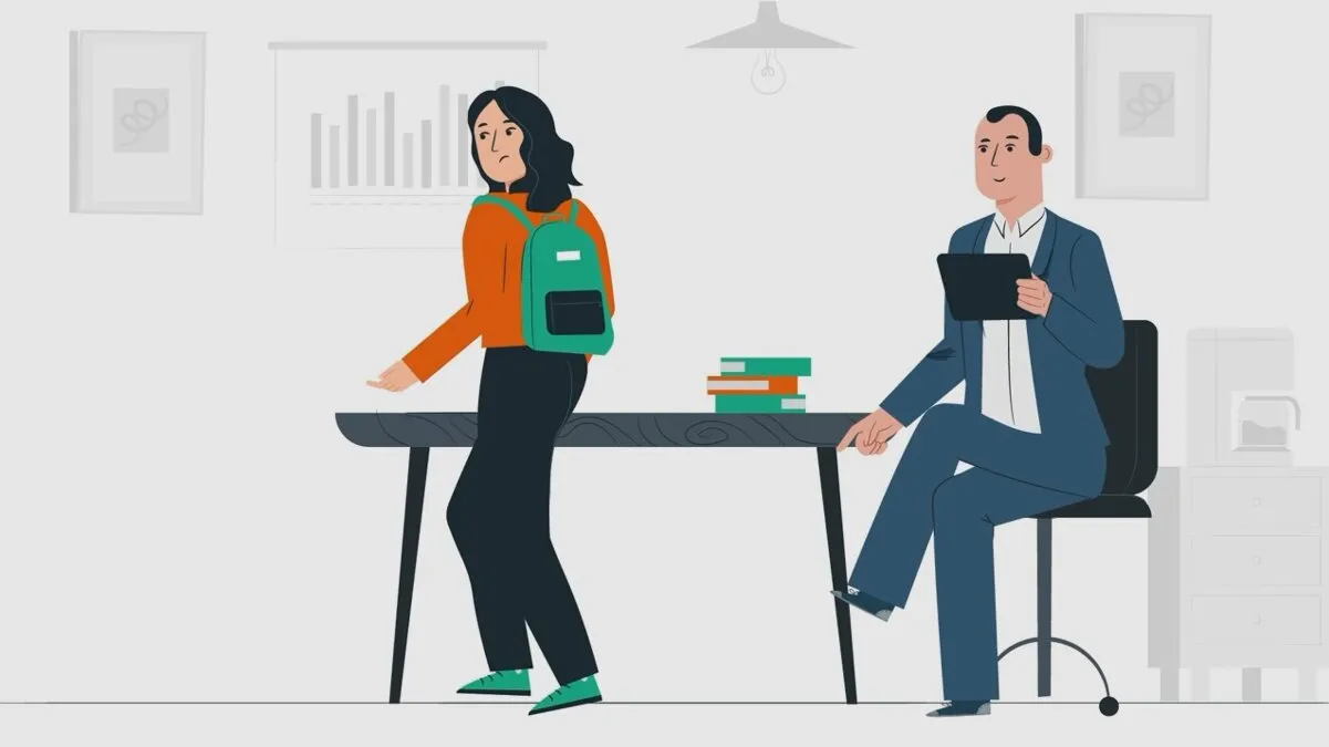 Moderne Arbeitsmodelle-Unternehmen