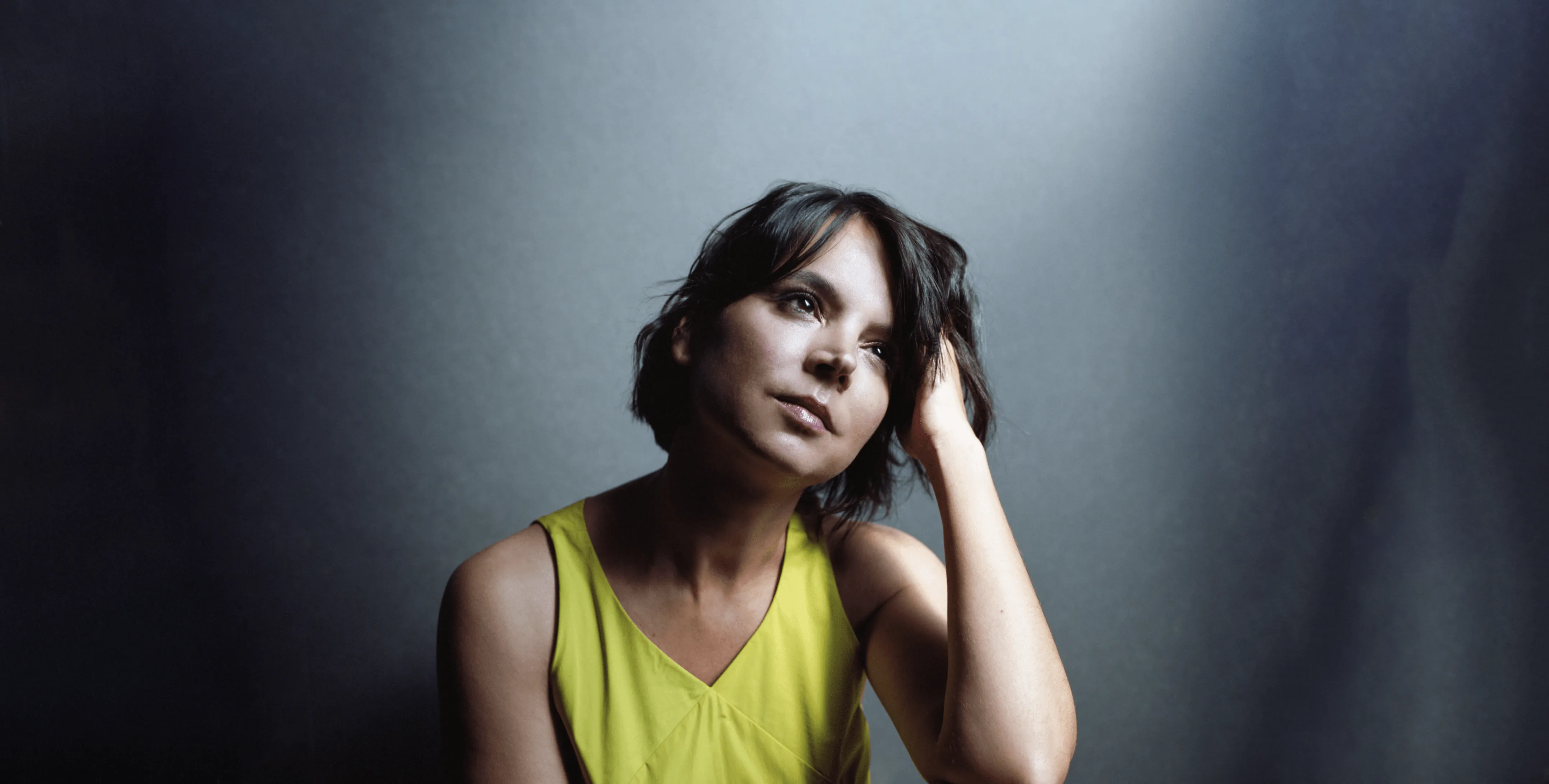 Sara Serpa — Photo