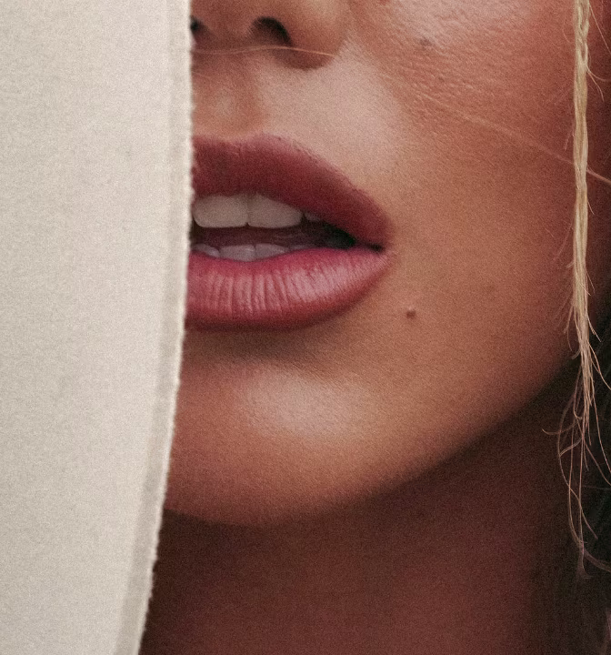 mouth