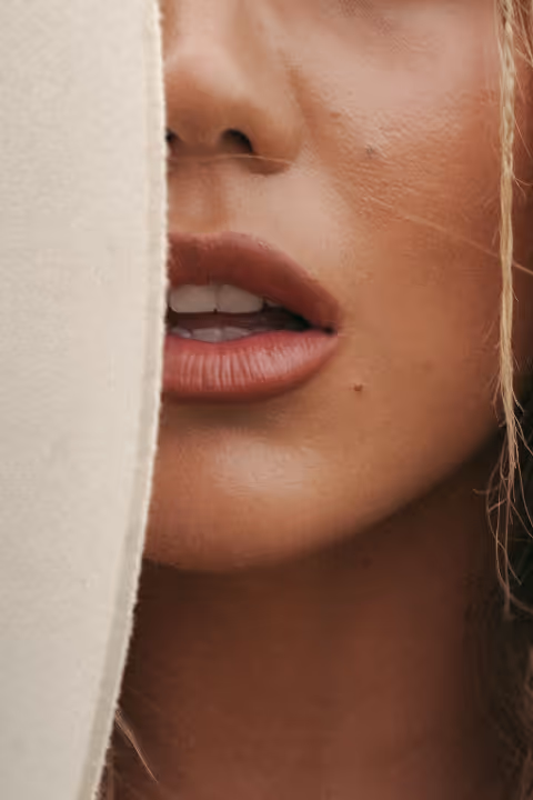 mouth