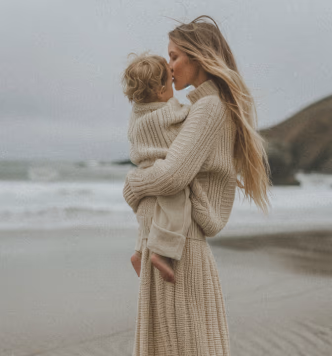 mother
