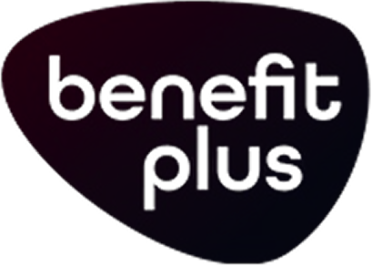 Benefitplus logo