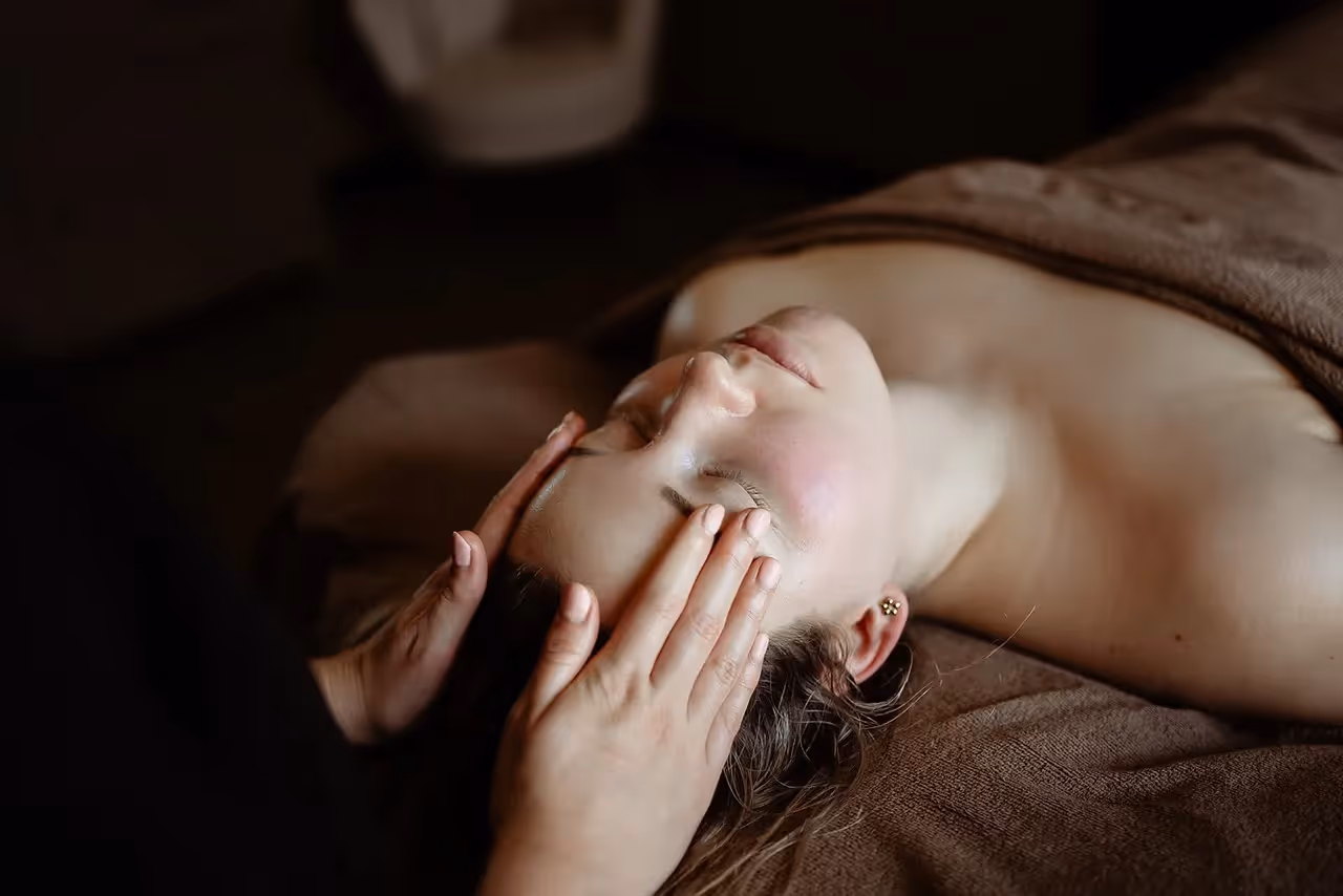 DUO massage