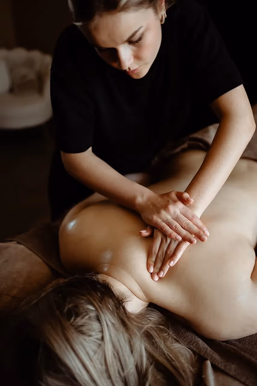 massage rietmolen