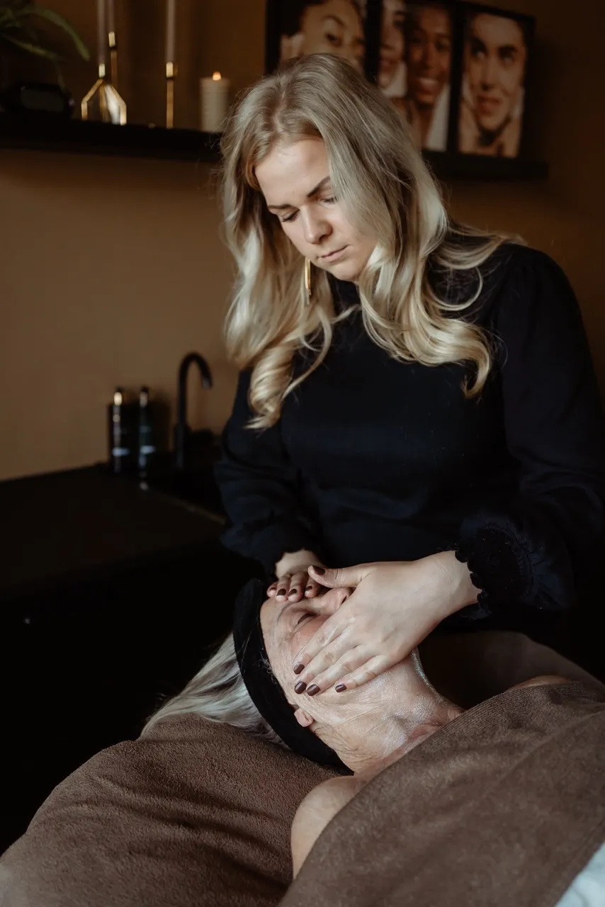 pigmentvlekken verminderen