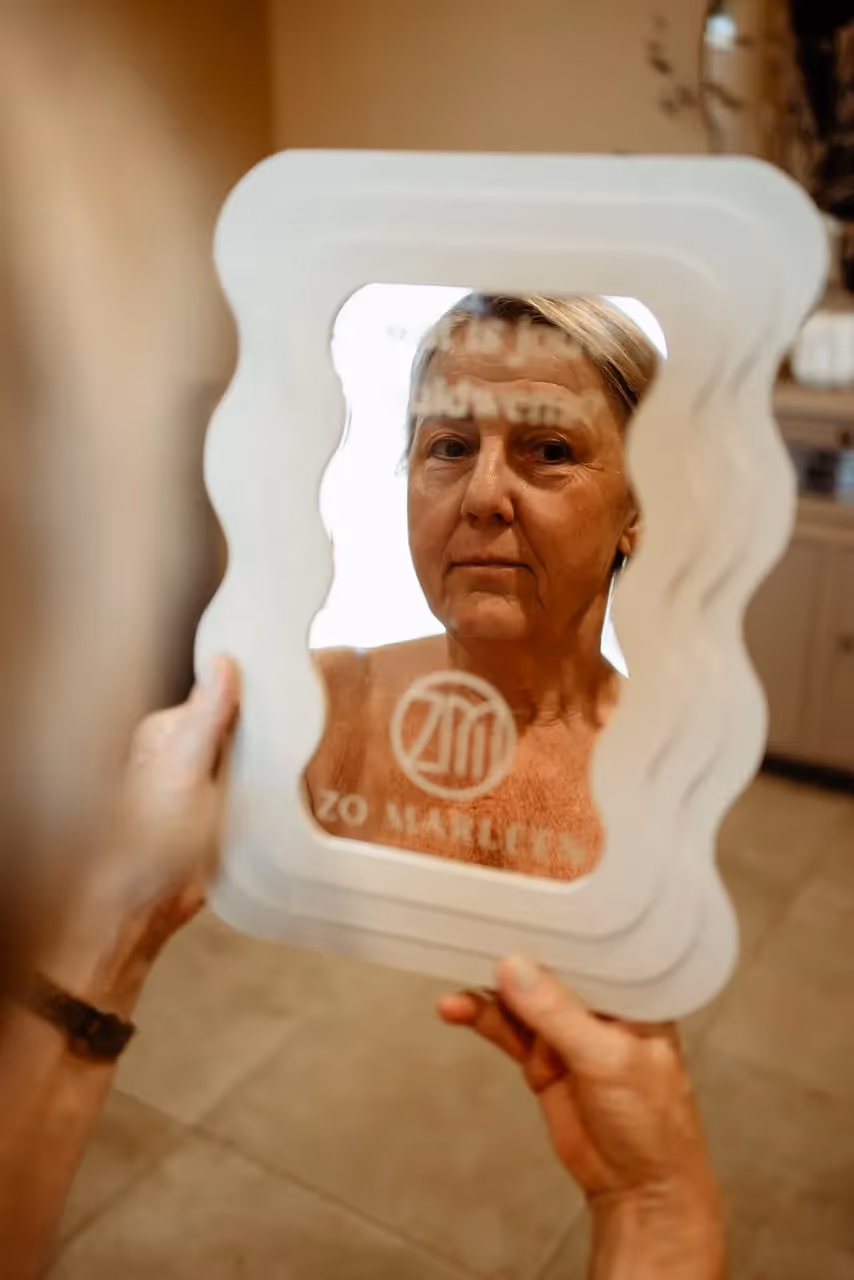 anti-aging behandeling rietmolen