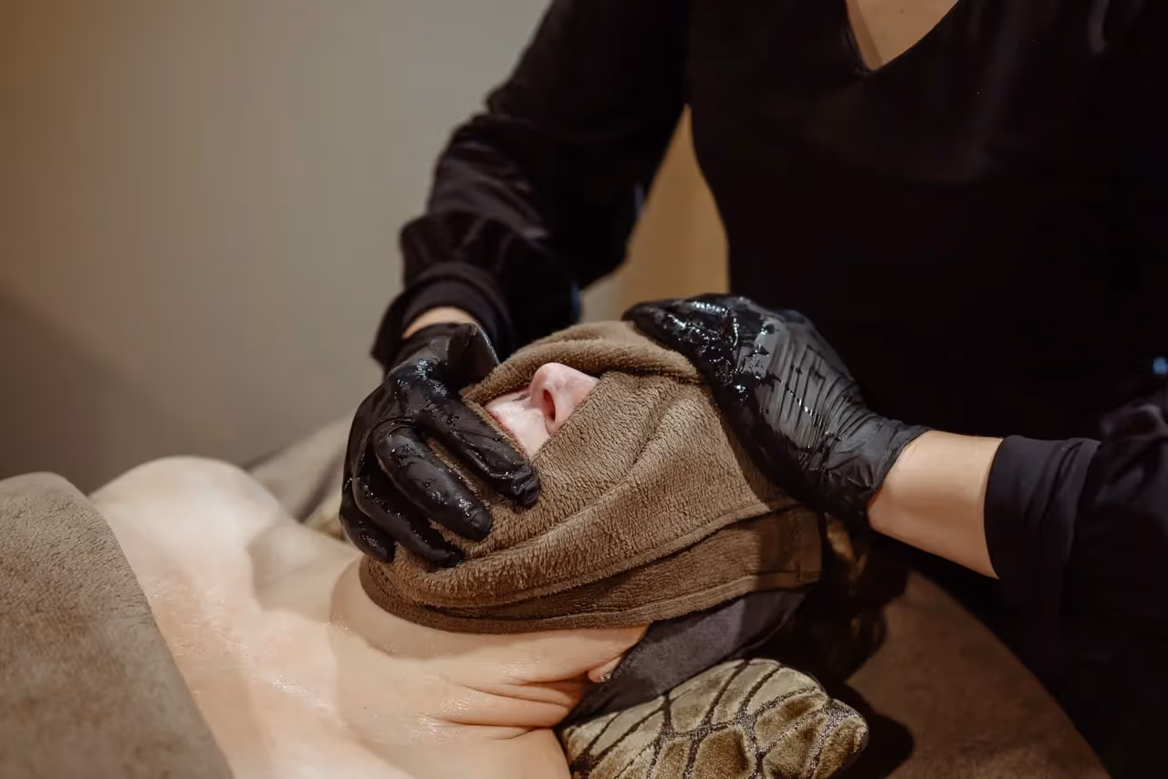 peeling voor een gezonde huid