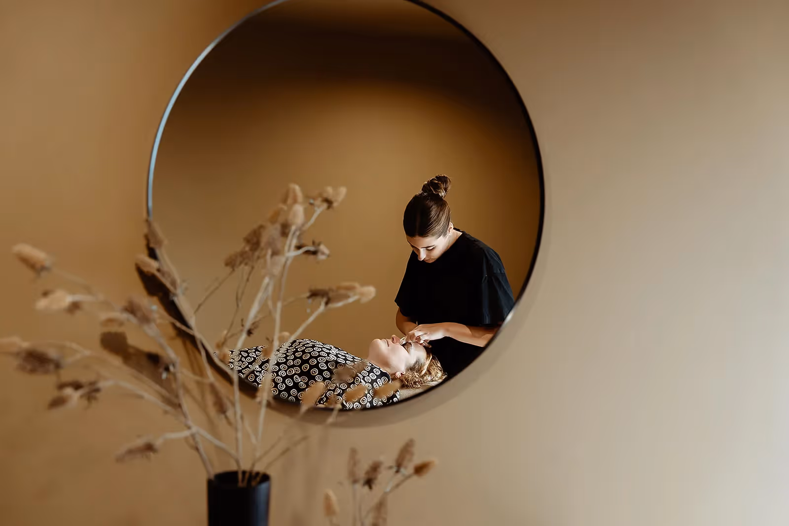 Lash & Brow Lift behandeling – professionele verzorging bij ZO Marleen