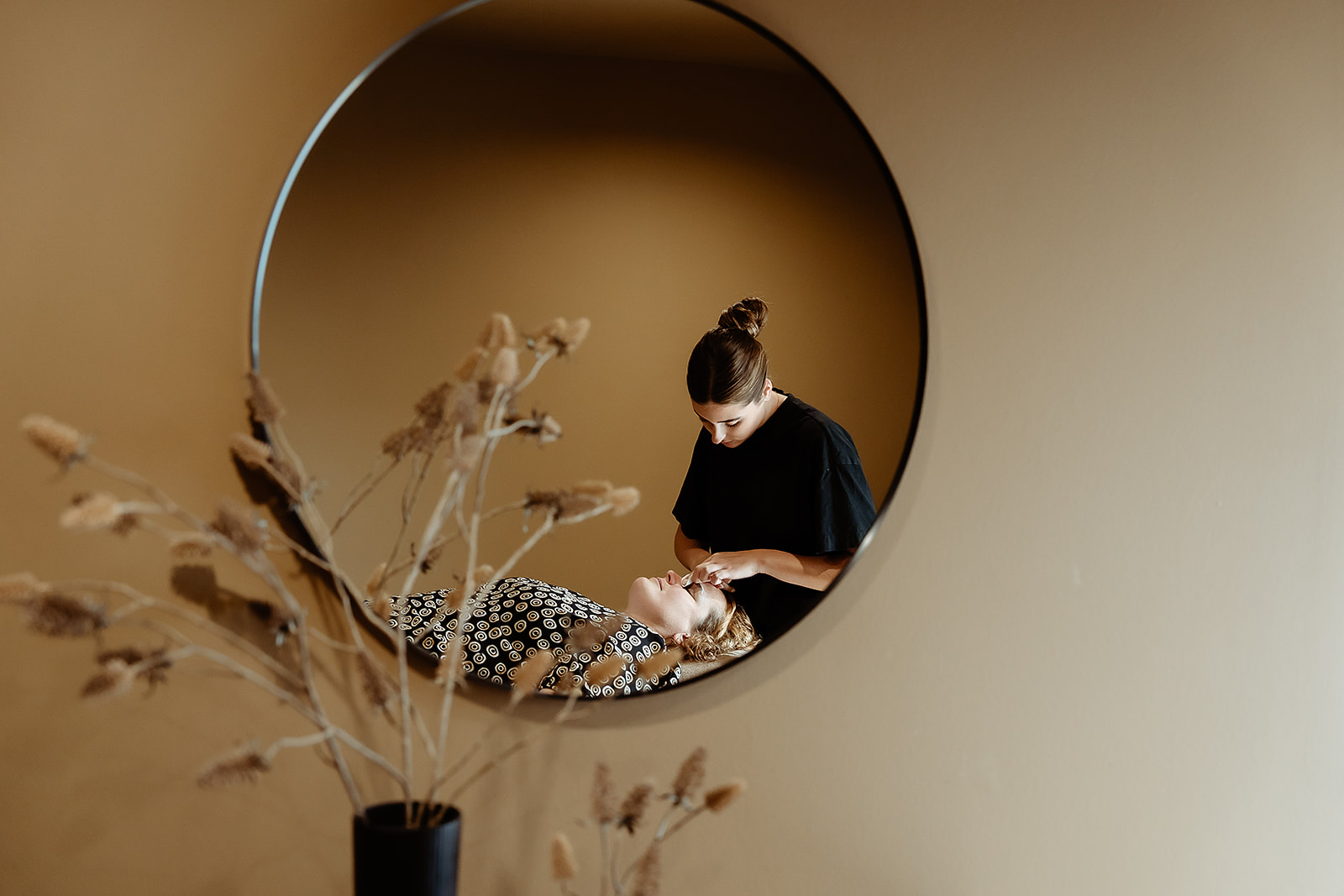 Lash & Brow Lift behandeling – professionele verzorging bij ZO Marleen