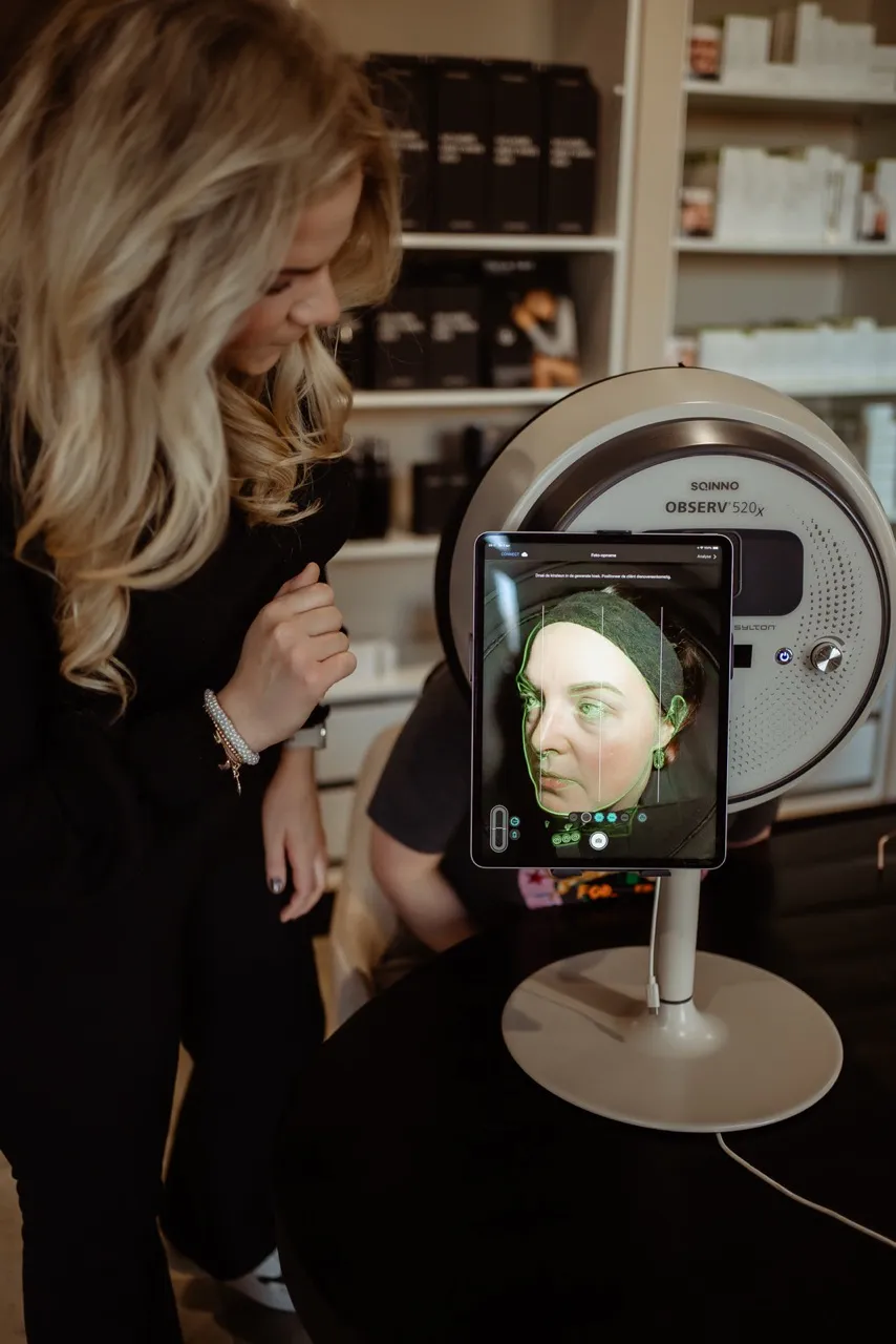 acne verminderen rietmolen