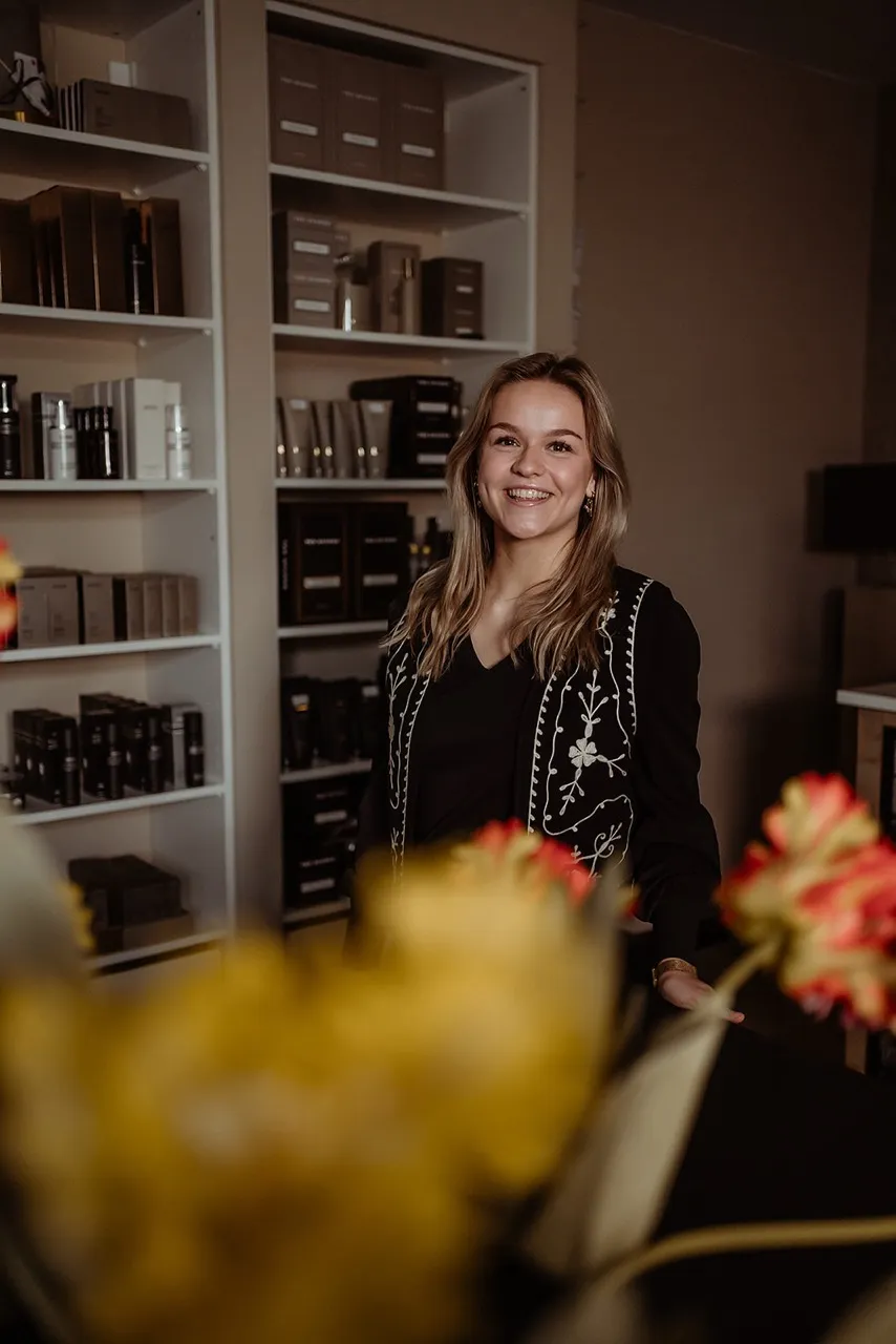 fibromen verwijderen