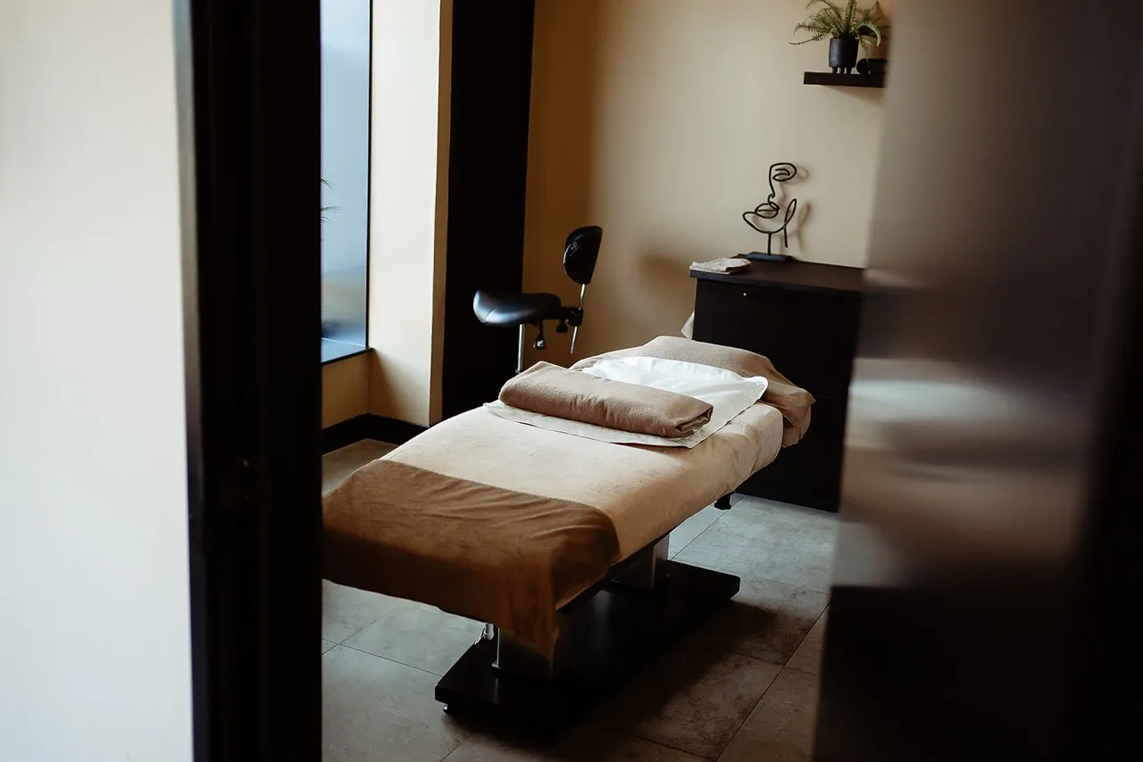 behandelruimte zo marleen