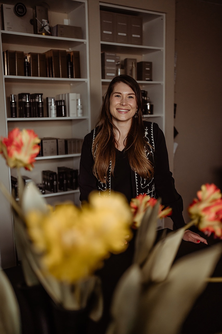 steelwratjes verwijderen