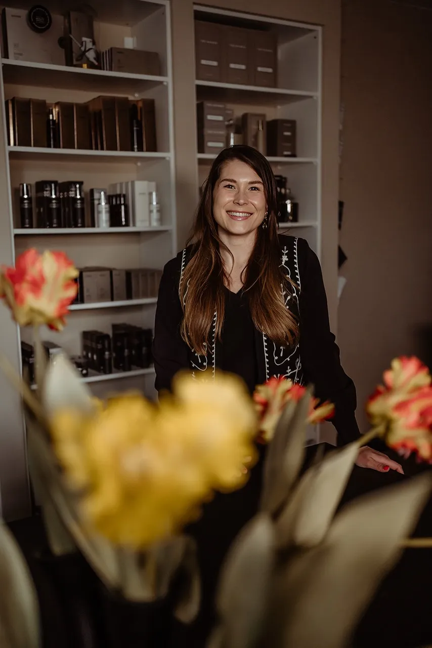 steelwratjes verwijderen