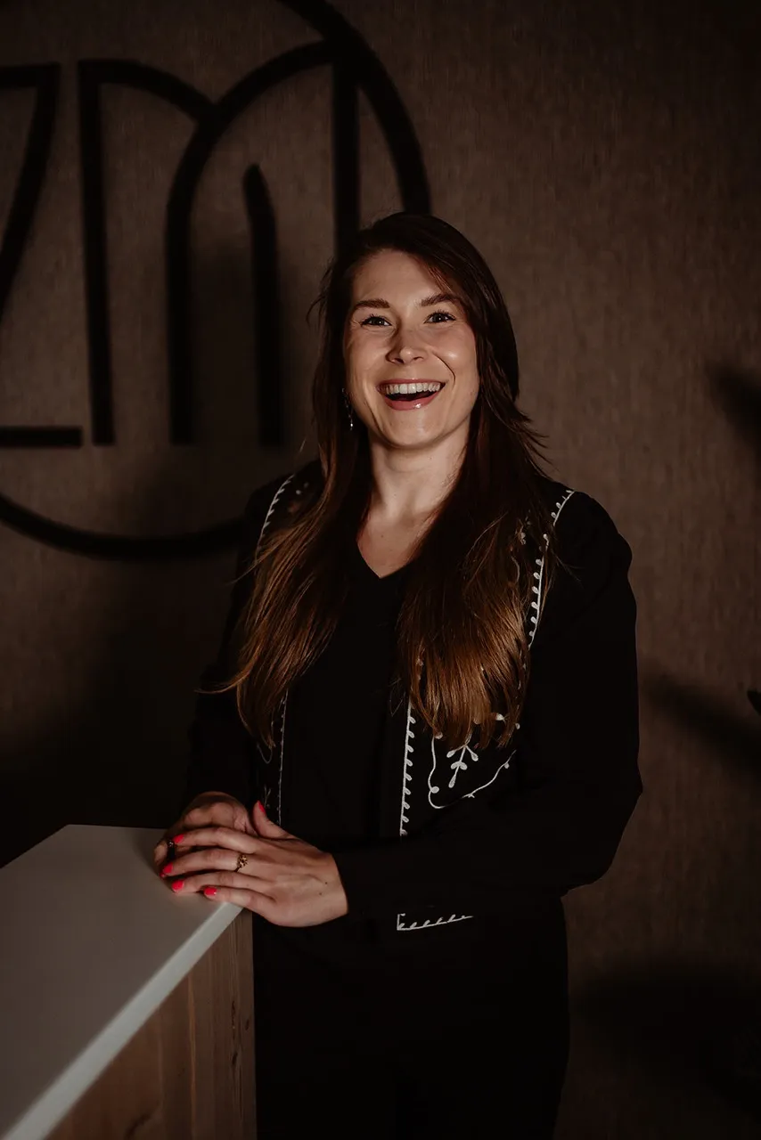 Huidspecialist zo marleen