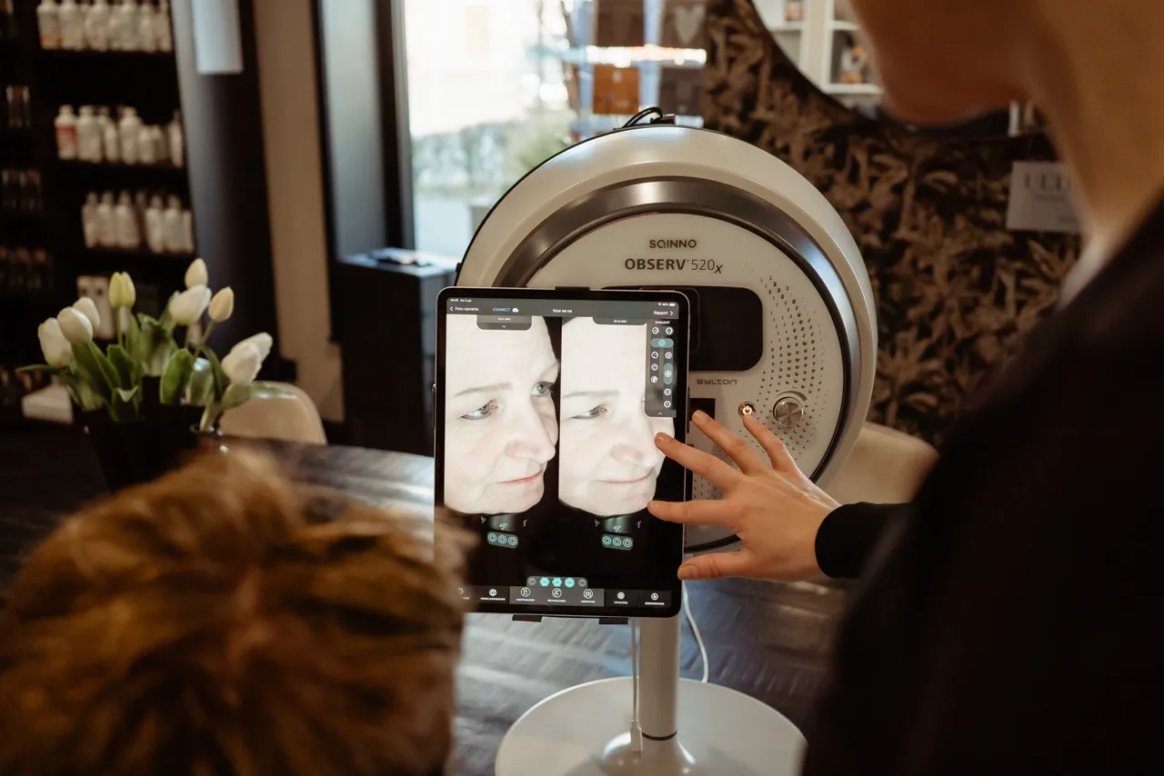 pigmentvlekken behandelen rietmolen