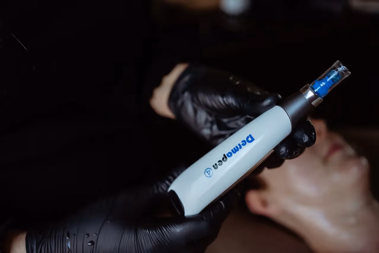 dermapen