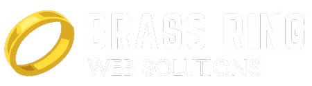 Brass Ring logo.