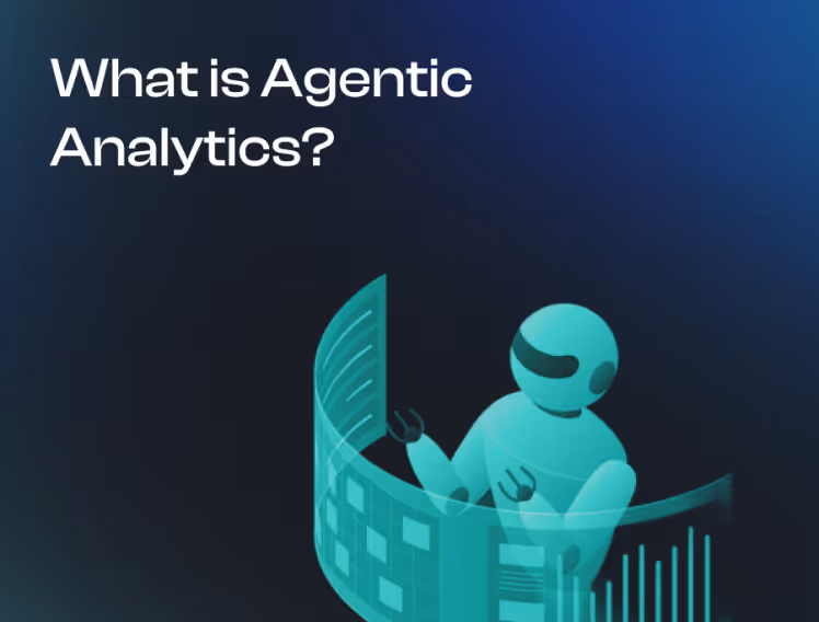 What is Agentic Analytics?