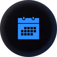 icon 2–3 Weeks to First Insights