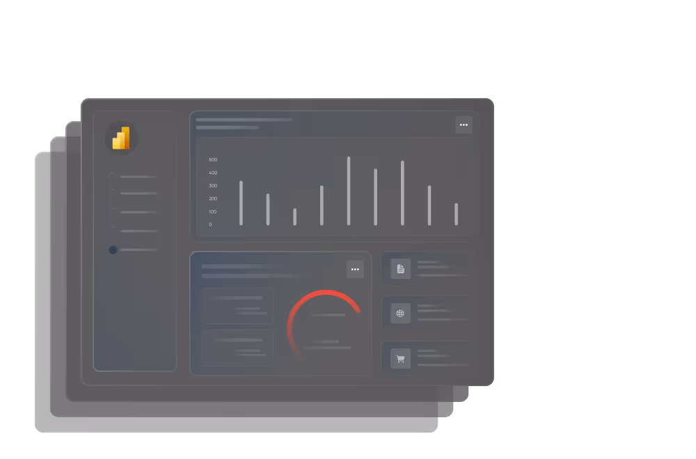 Traditional BI Tools are Broken
