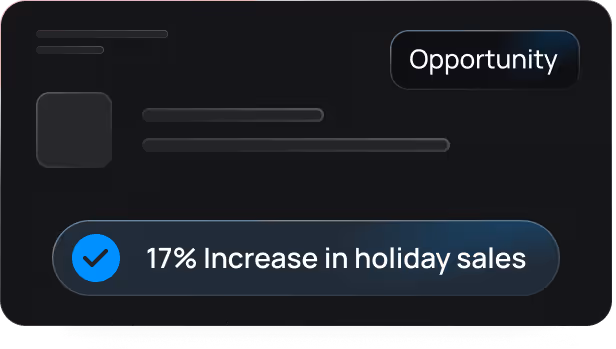 For Business Leaders
