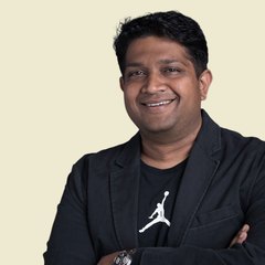 Bhaskar Sunkara