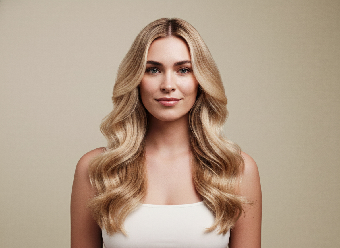 Welke haarkleur past écht bij jou?