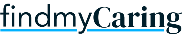 findmyCaring Logo