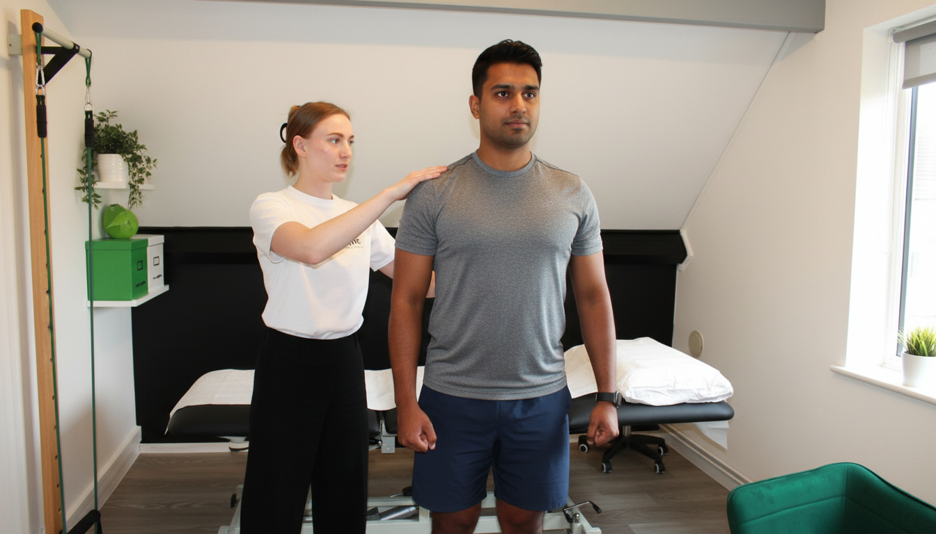 3 Proven Strategies to Injury-Proof Your Body and Stay in the Game