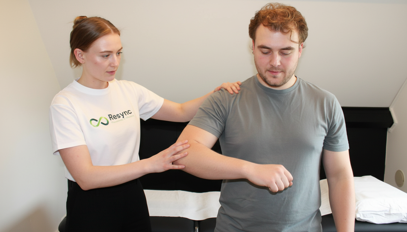 How to Overcome the Fear of Re-Injury and Trust Your Body Again