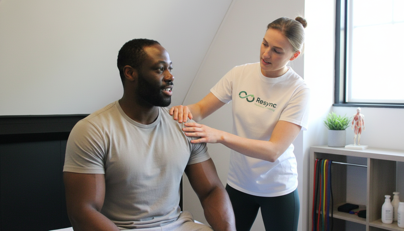 Strategy 1: Identify and Address Muscle Imbalances