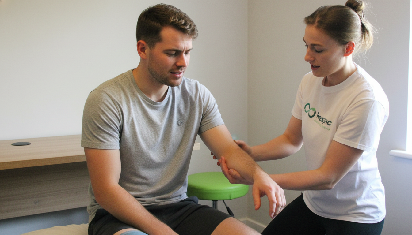 That First Moment of Injury: Wait or Act?