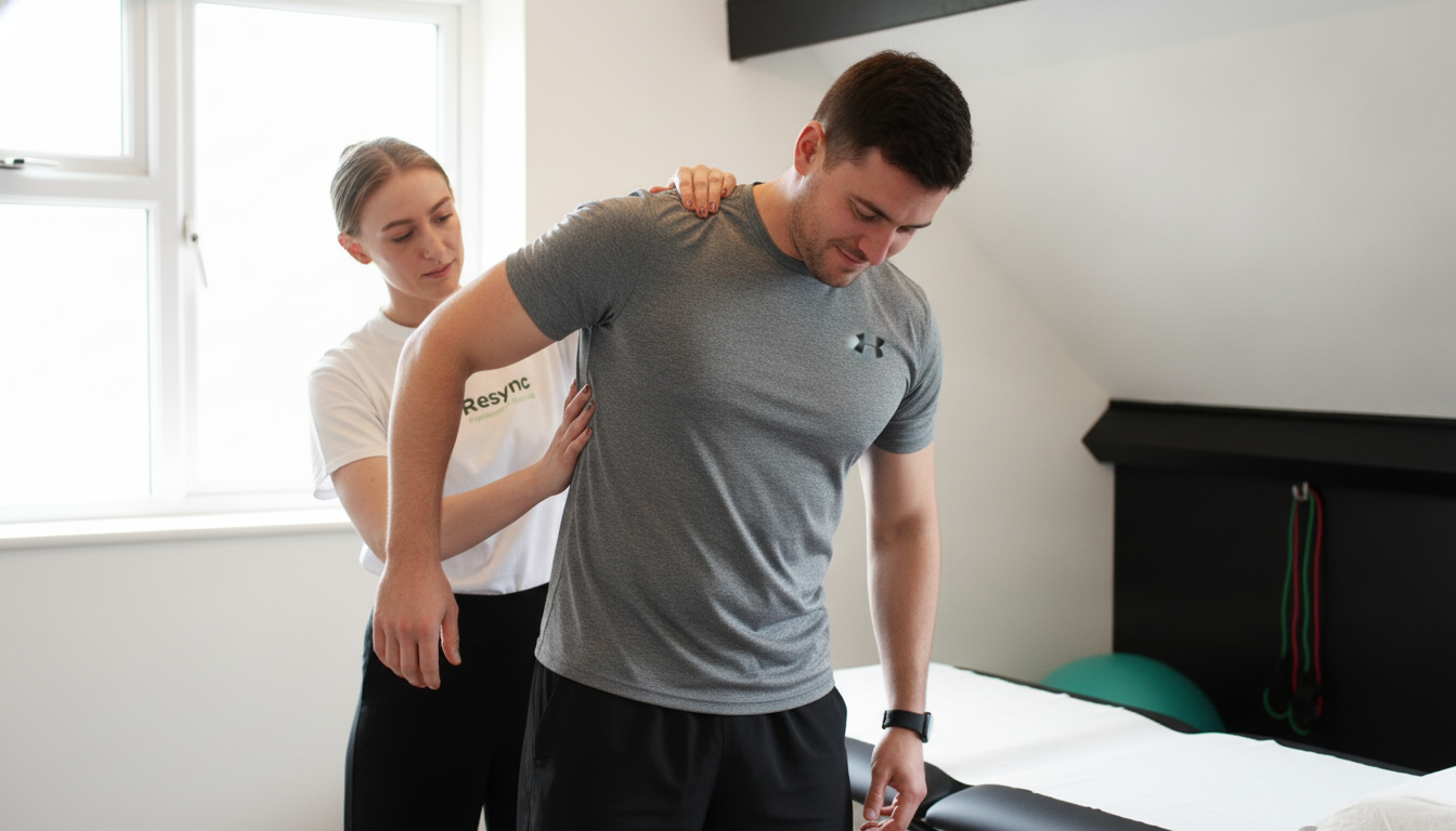 What is Performance-Focused Physiotherapy?