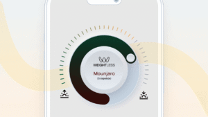 can you take mounjaro a day early