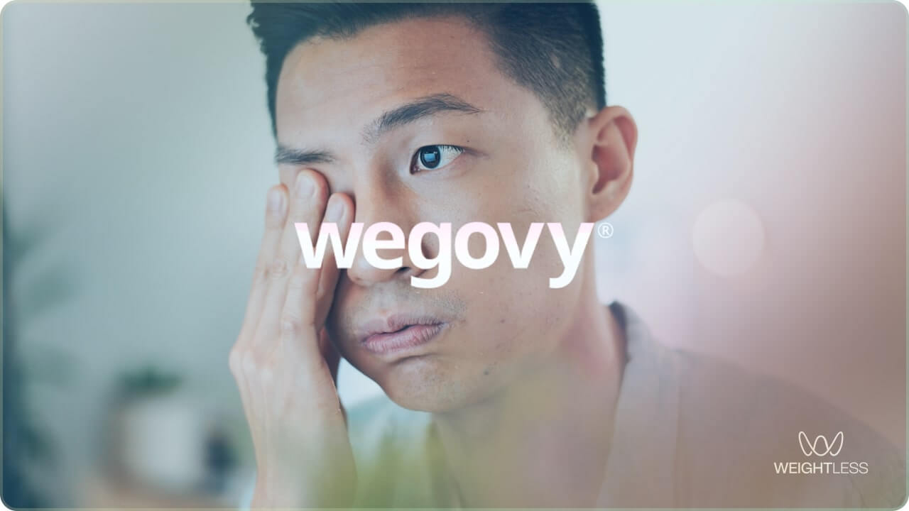 Does Wegovy Make You Feel Tired