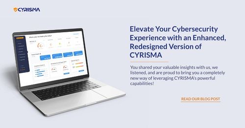 Elevate Your Cybersecurity Experience with CYRISMA’s Enhanced New ...