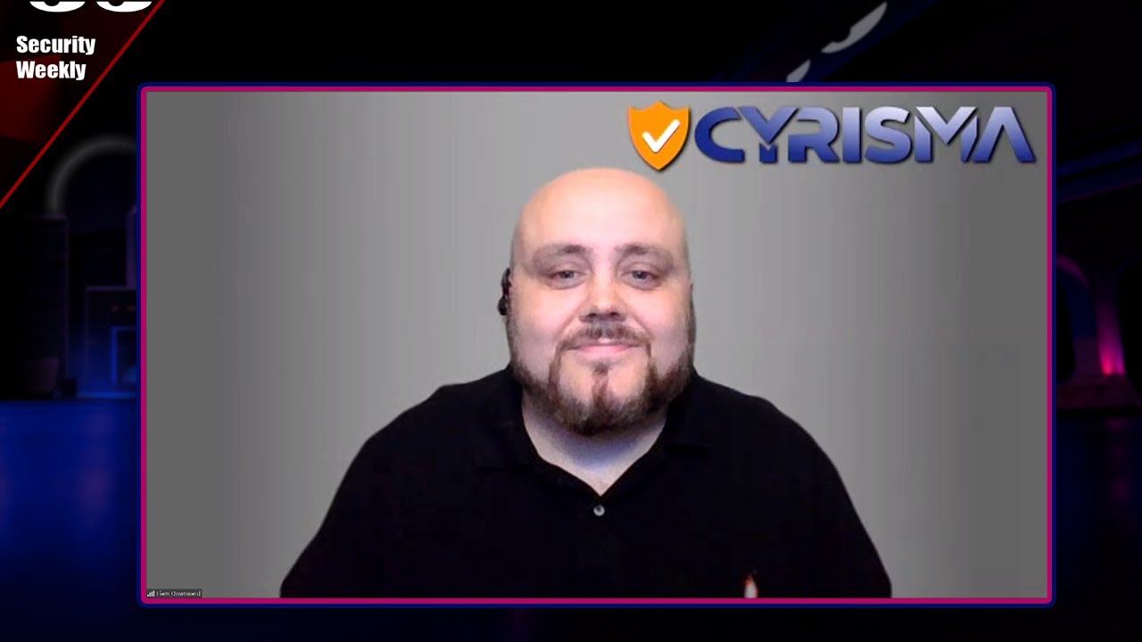 Data Centric Security