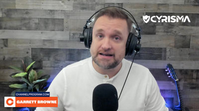 CYRISMA – Vulnerability Assessment & Management Review