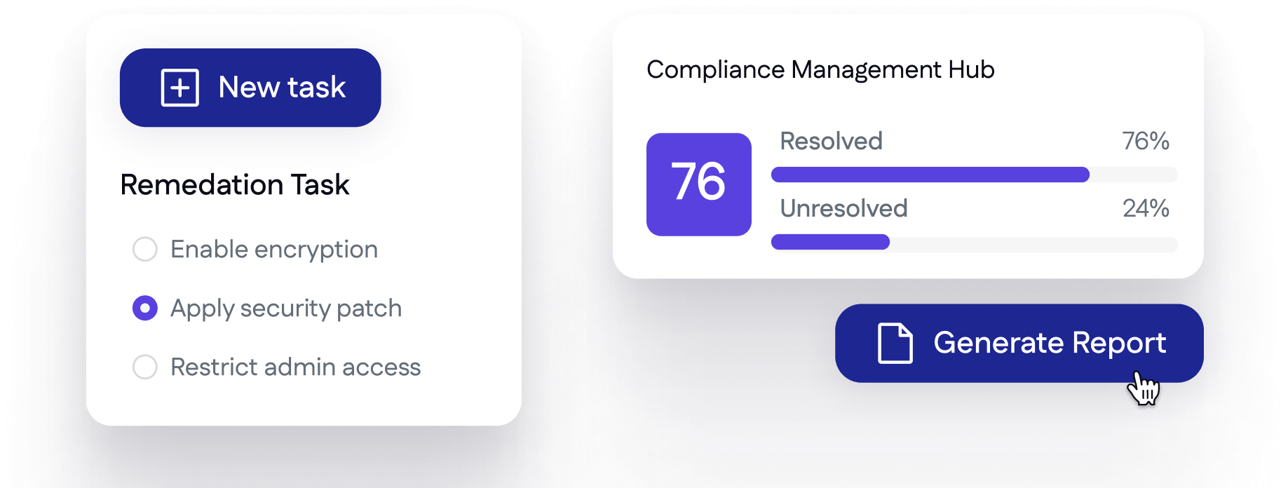 Compliance Management