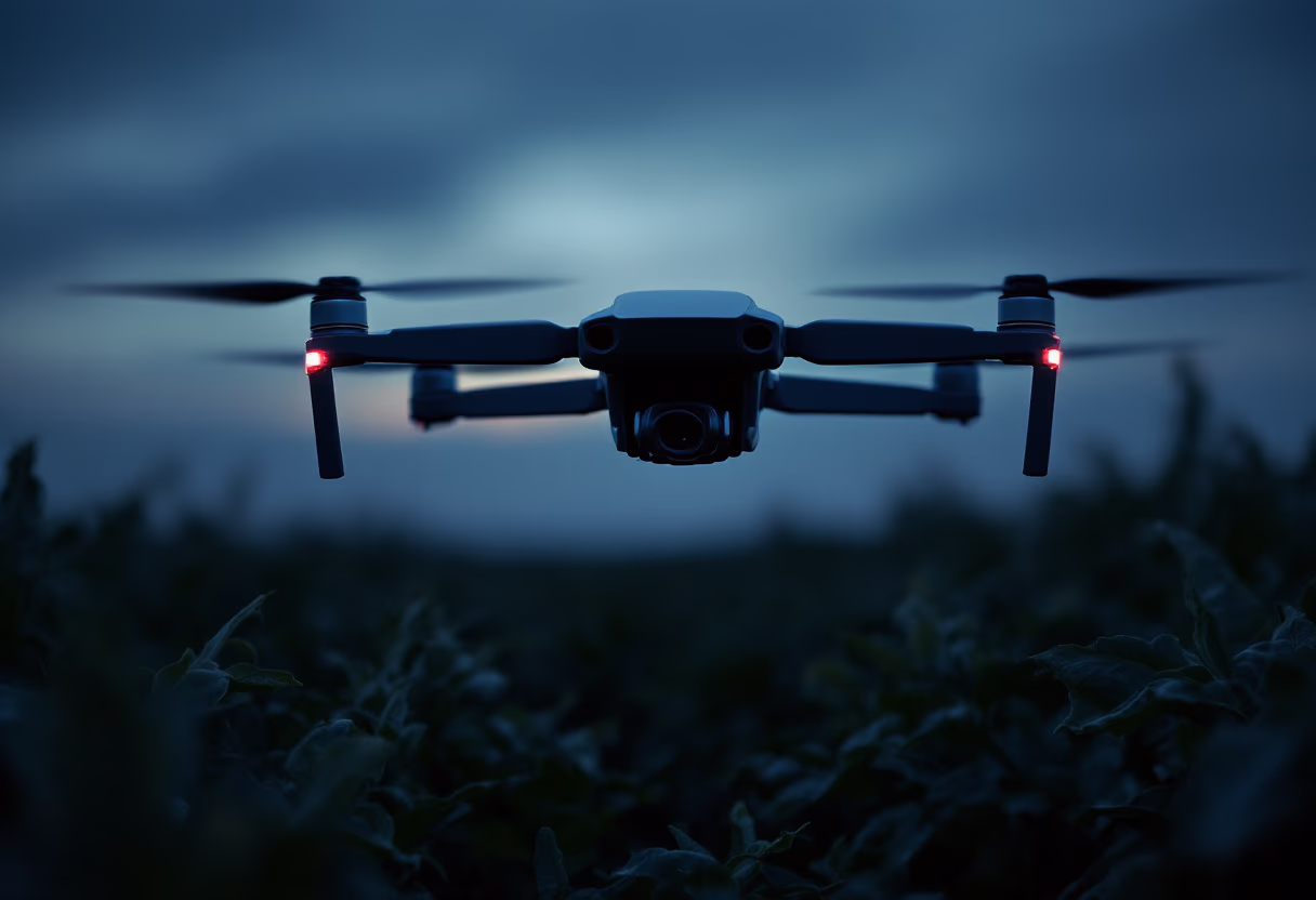 image of latest agricultural innovation