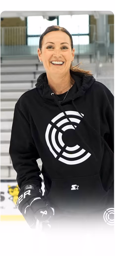 The Coaches Site Hero - Jill Plandowski