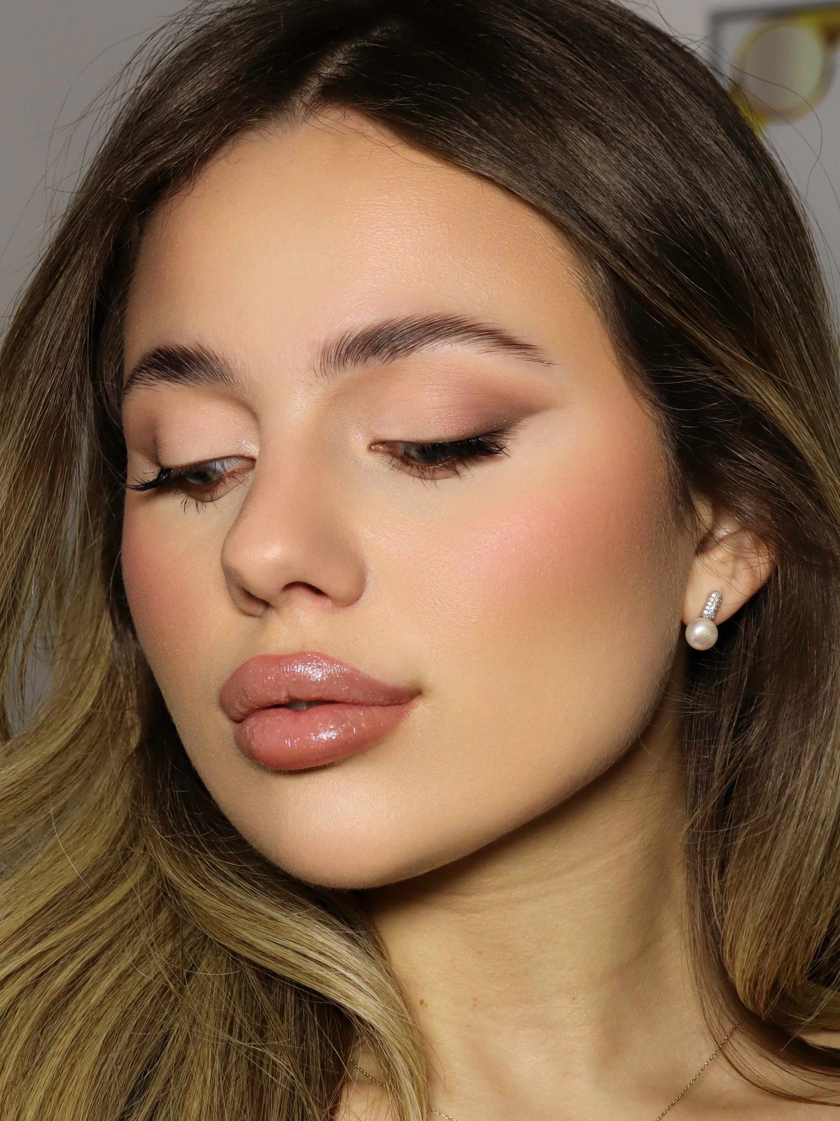 Tijana Ivanovic's MakeUp Creation