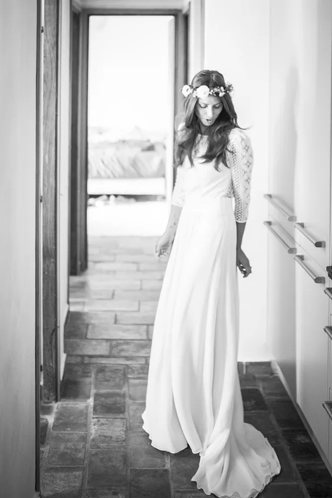 Photographe de mariage en Provence capturant des instants authentiques