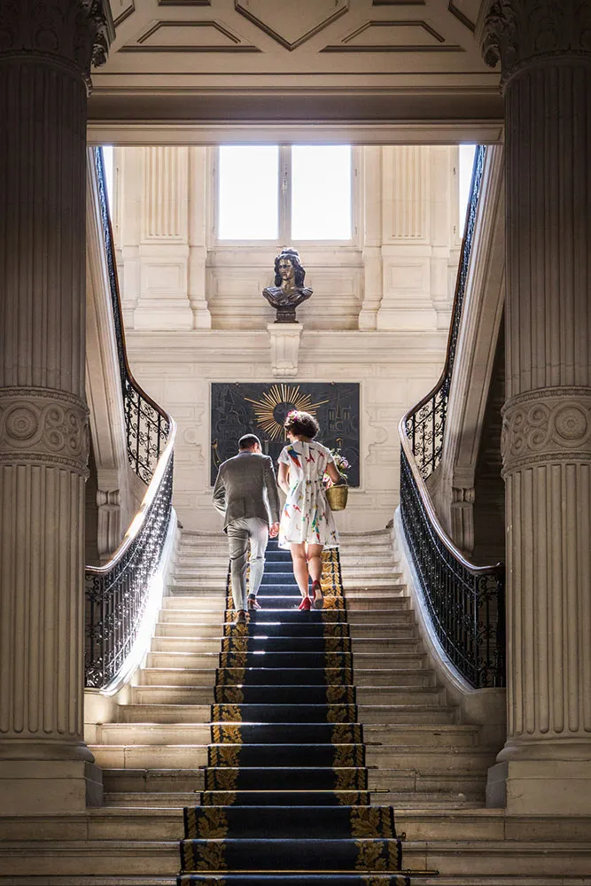 trouver son photographe de mariage en paca